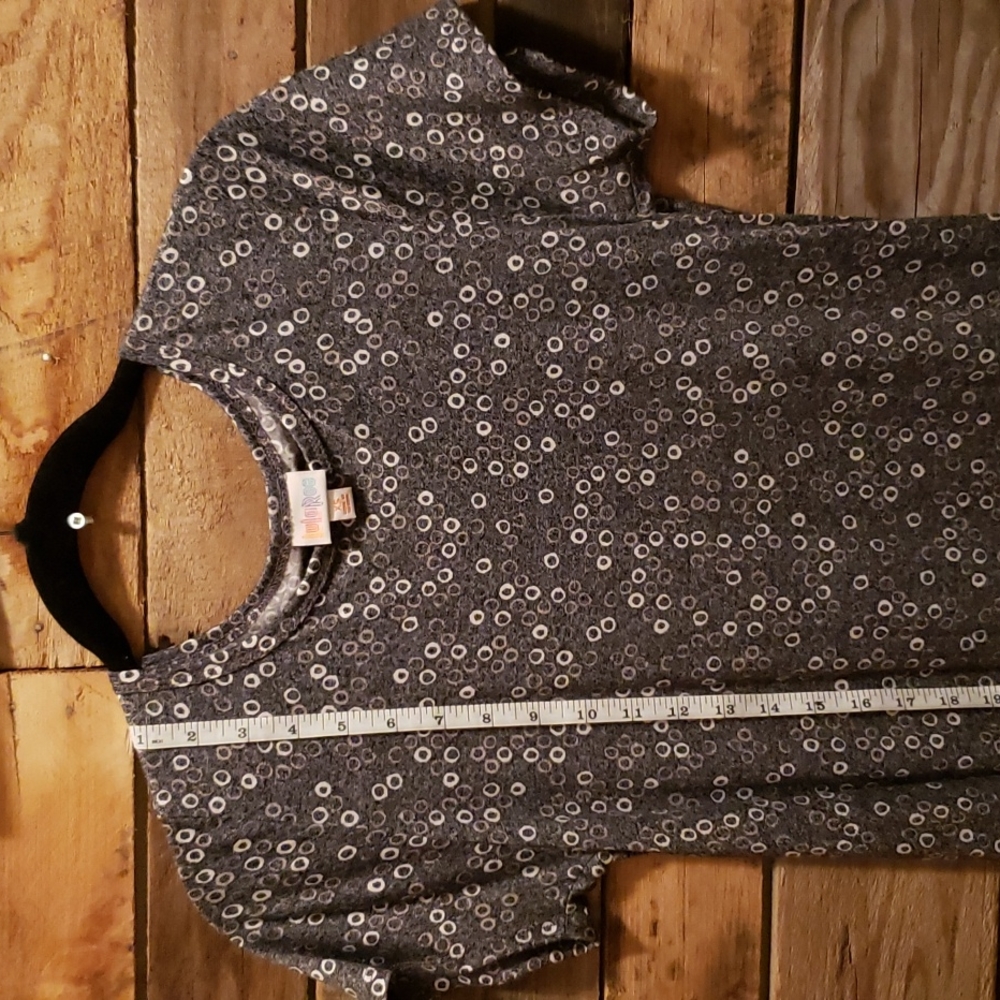 Lularoe CARLY dress